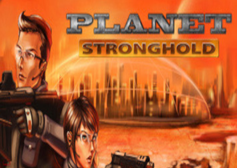 [$ 2.97] Planet Stronghold - Deluxe Steam CD Key