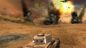 [$ 2.12] Panzer Elite Action Dunes of War Steam CD Key