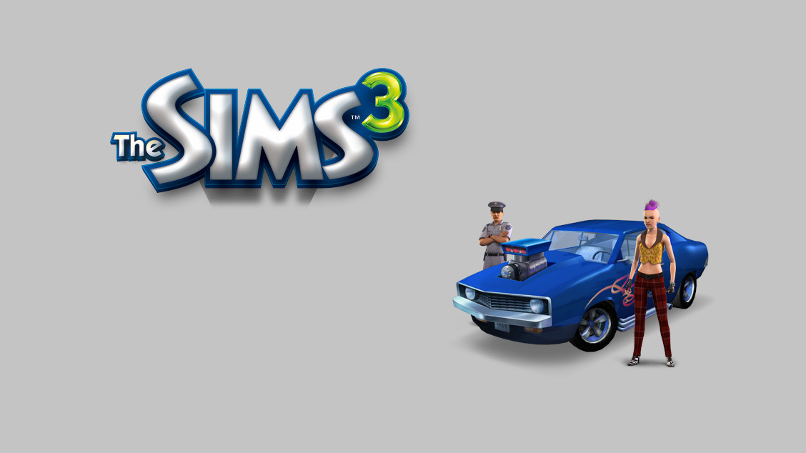 [$ 112.98] The Sims 3 - Vintage Sports Car Pre-Order Bonus DLC Origin CD Key