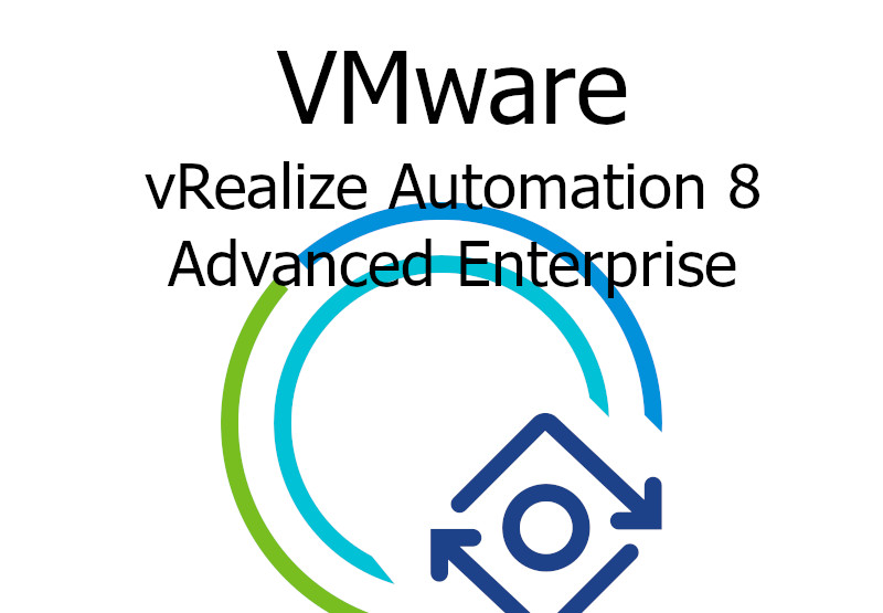 [$ 66.67] VMware vRealize Automation 8 Enterprise CD Key
