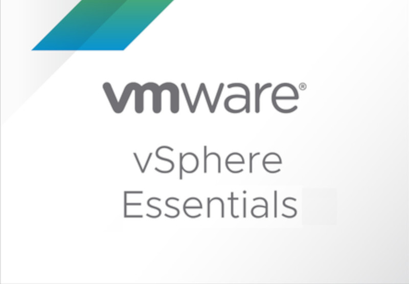 [$ 11.28] VMware vSphere 7.0U Essentials Plus Kit CD Key