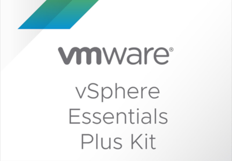 [$ 310.85] VMware vSphere 8 Essentials Plus Kit CD Key