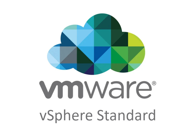 [$ 11.13] VMware vSphere 6 Standard CD Key