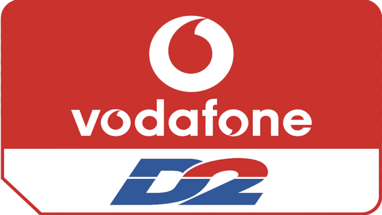 [$ 17.01] Vodafone (D2) €15 Mobile Top-up DE