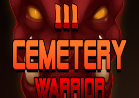 [$ 32.78] Cemetery Warrior 3 Steam CD Key