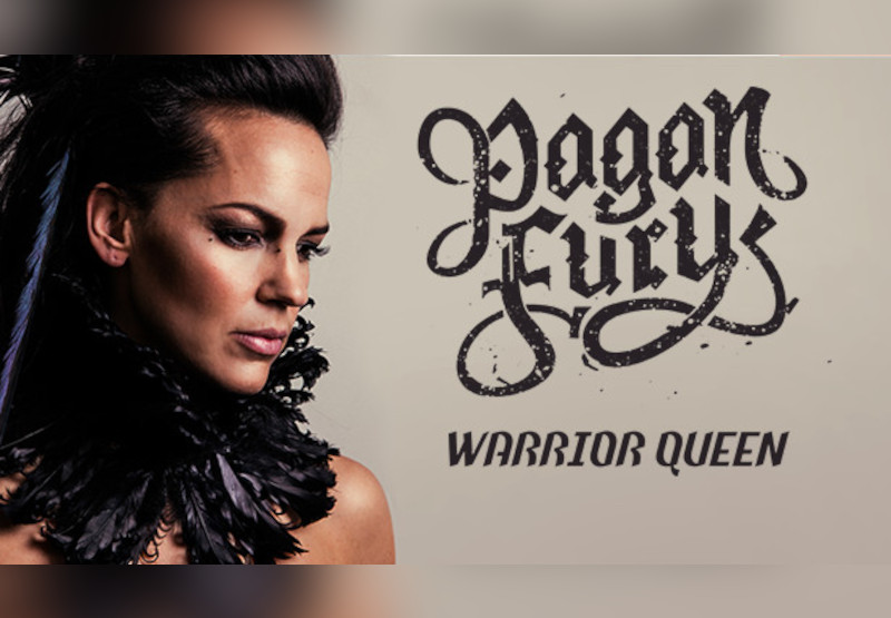[$ 4.51] Crusader Kings II - Pagan Fury - Warrior Queen (Music) DLC Steam CD Key