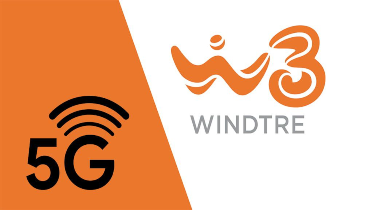 [$ 17.29] Wind Tre €15 Mobile Top-up IT