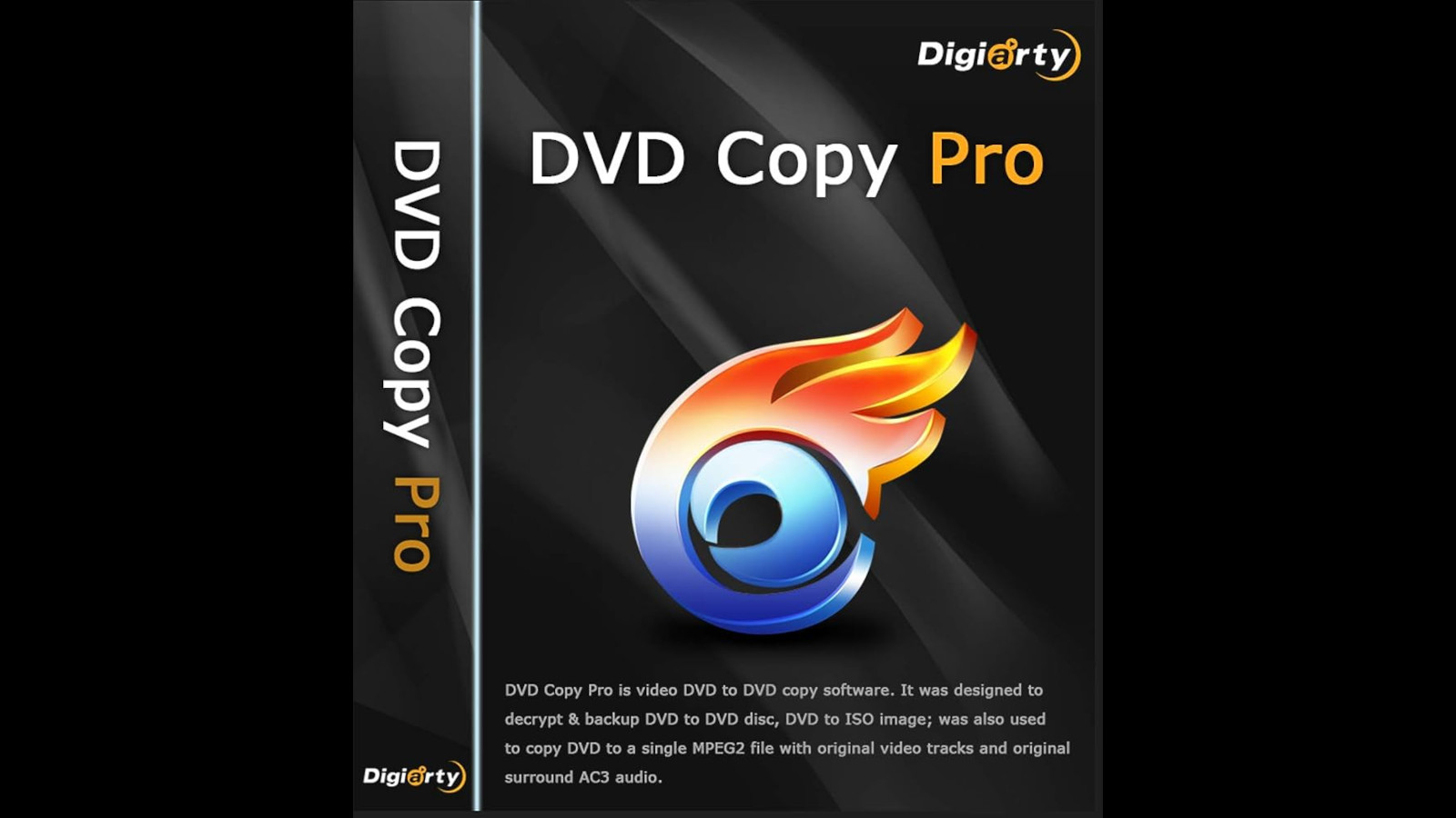 [$ 7.85] WinX DVD Copy Pro For Windows Key