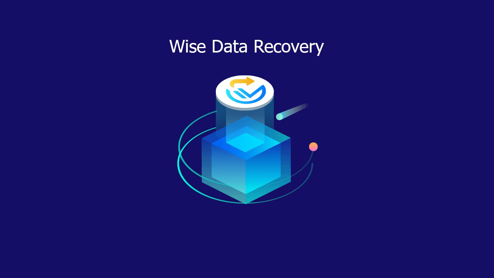 [$ 33.88] Wise Data Recovery PRO CD Key (1 Year / 1 PC)