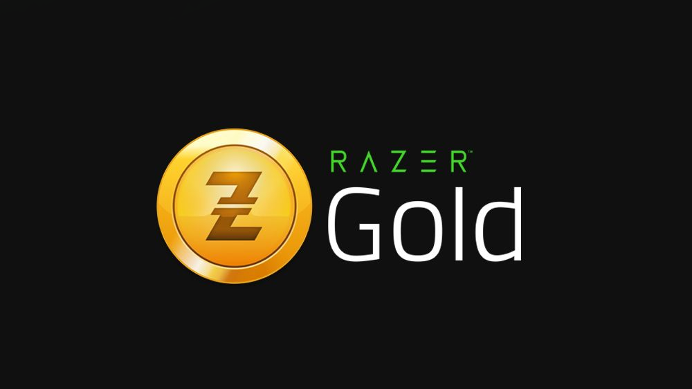 [$ 29.7] Razer Gold SEK 250 SE