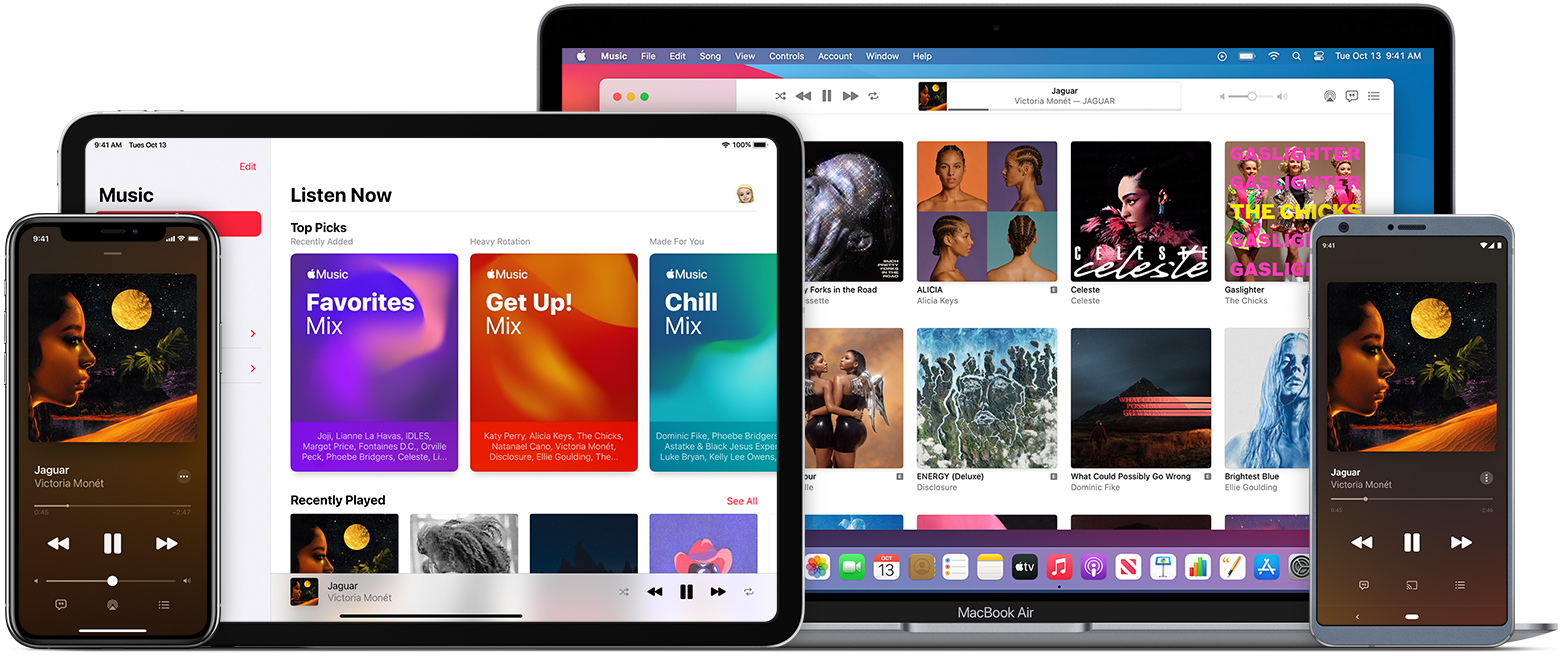 [$ 1.11] Apple Music 4 Months Trial Subscription Key DE (ONLY FOR NEW ACCOUNTS)