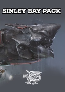 [$ 21.47] Dreadnought - Sinley Bay's Elite Pack DLC Steam CD Key