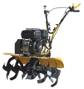 cultivator Rein TIG 5560 Photo review