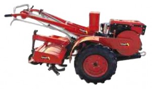 ﻿cultivateur (tracteur à chenilles) Armateh AT9605-1 Photo examen