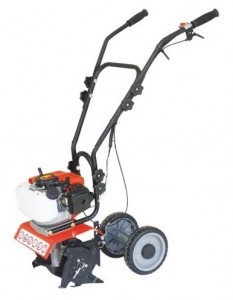 cultivator Мобил К XG430 Photo review