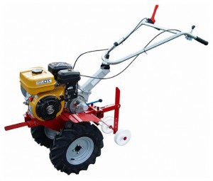 ﻿kultivátor (jednoosý traktor) Мобил К Lander МКМ-3-С7 Премиум fotografie preskúmanie