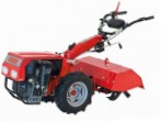 nejlepší Mira G12 СН 395 jednoosý traktor těžký benzín přezkoumání