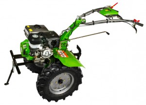 ﻿cultivator (motocultor) GRASSHOPPER GR-105 fotografie revizuire