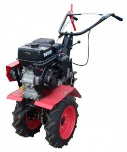 ﻿kultivator (walk-hjulet traktor) КаДви Угра НМБ-1Н3 Foto anmeldelse