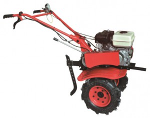 ﻿cultivateur (tracteur à chenilles) Workmaster МБ-95 Photo examen