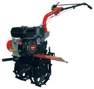 cultivator SunGarden T 345 OHV 7.0 Photo review
