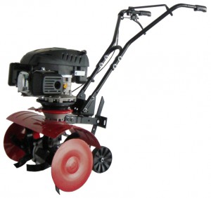 cultivator SunGarden T 250 F OHV 6.0 Федот Photo review
