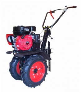 ﻿kultivator (walk-hjulet traktor) CRAFTSMAN 23030L Foto anmeldelse