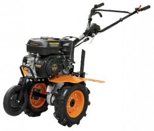 ﻿hara (aisaohjatut traktori) Carver MTL-650 kuva arvostelu