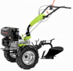 best Grillo 11500 (Lombardini) walk-behind tractor average diesel review