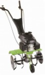 best PIRAN T6055 cultivator easy petrol review