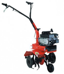 cultivator Eurosystems Euro 3 RM B&S 625 Series Photo review