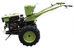 ﻿kultivator (walk-bak traktoren) Workmaster МБ-81Е Bilde anmeldelse