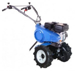 ﻿kultivator (walk-hjulet traktor) MasterYard MT210 70R TWK Foto anmeldelse