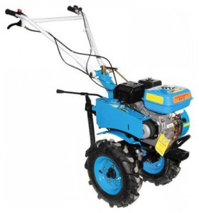 ﻿kultivator (walk-hjulet traktor) PRORAB GT 743 SK Foto anmeldelse