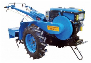 ﻿kultivator (walk-bak traktoren) PRORAB GTD 80 HBW Bilde anmeldelse