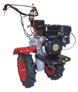 ﻿kultivator (walk-bak traktoren) КаДви Угра НМБ-1Н13 Bilde anmeldelse