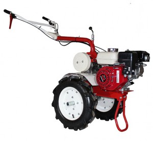 ﻿kultivator (walk-hjulet traktor) Agrostar AS 1050 Foto anmeldelse
