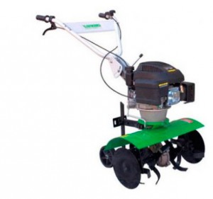 cultivator Кратон GC-4,0-380 Photo review