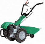 best CAIMAN 403 walk-behind tractor average petrol review