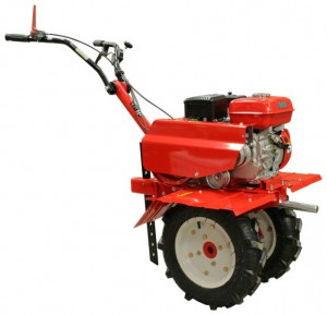 cultivator (walk-behind tractor) DDE V950 II Халк-2H Photo review