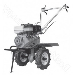 ﻿kultivator (walk-bak traktoren) Калибр МК-9,0 Bilde anmeldelse