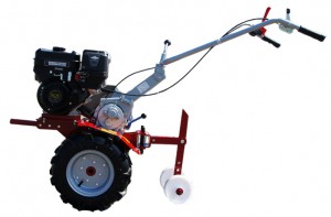 ﻿kultivátor (jednoosý traktor) Мобил К Lander МКМ-3-Б6,5 fotografie přezkoumání