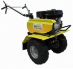 bedst Целина МБ-802Ф walk-hjulet traktor gennemsnit benzin anmeldelse