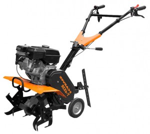 cultivator Carver T-653R Photo review
