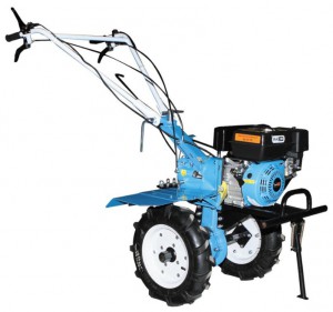 cultivator (walk-behind tractor) PRORAB GT 721 SK Photo review