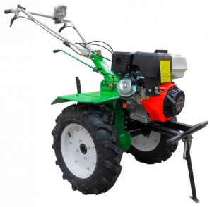 ﻿kultivator (walk-hjulet traktor) Catmann G-1000-13 PRO Foto anmeldelse
