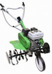 bedst Crosser CR-M7 walk-hjulet traktor benzin anmeldelse