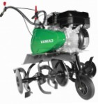 best CAIMAN ECO MAX 60S C2 cultivator average petrol review