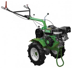 cultivator Кратон GM-6,5-1050 Photo review