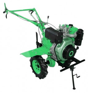 ﻿kultivátor (jednoosý traktor) FORWARD FHT-105D fotografie preskúmanie